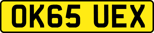 OK65UEX