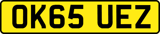 OK65UEZ