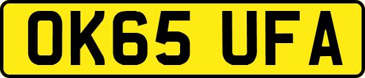 OK65UFA