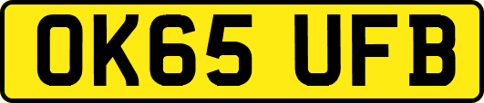 OK65UFB