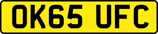 OK65UFC