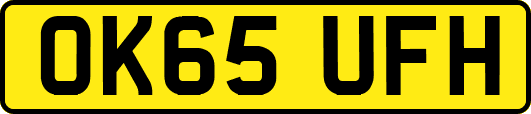 OK65UFH