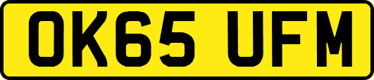 OK65UFM