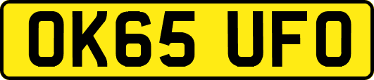 OK65UFO