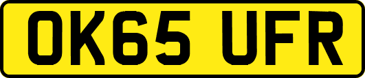 OK65UFR