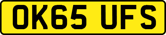 OK65UFS