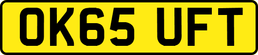 OK65UFT