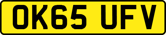 OK65UFV