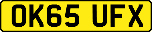 OK65UFX