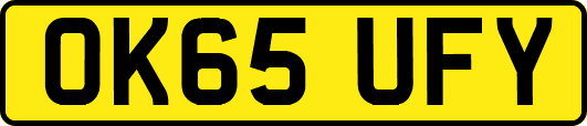 OK65UFY