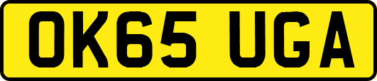OK65UGA