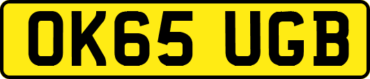 OK65UGB