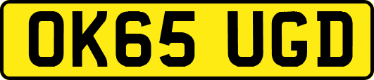 OK65UGD