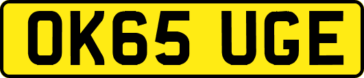 OK65UGE