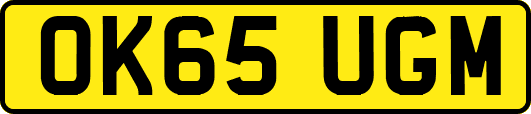 OK65UGM