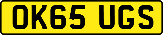 OK65UGS