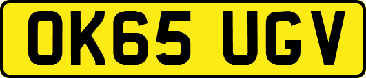 OK65UGV