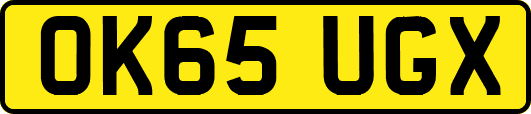 OK65UGX