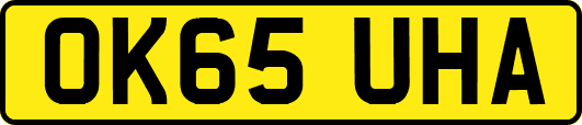 OK65UHA