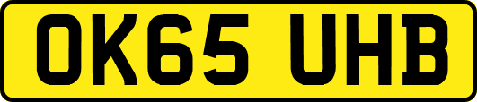 OK65UHB