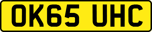 OK65UHC