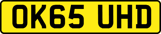 OK65UHD