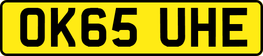 OK65UHE