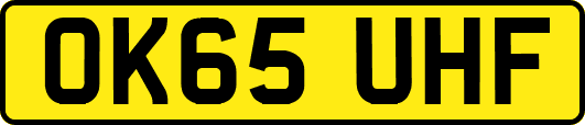 OK65UHF