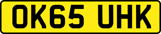 OK65UHK