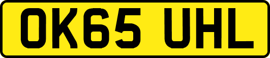 OK65UHL
