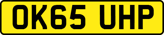 OK65UHP