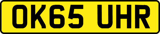 OK65UHR