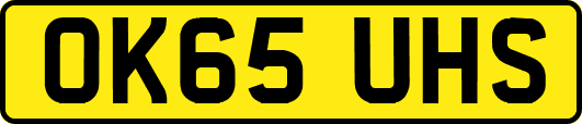 OK65UHS