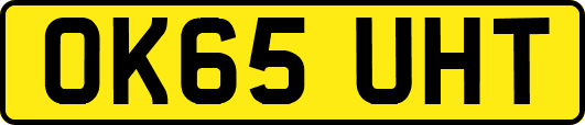 OK65UHT