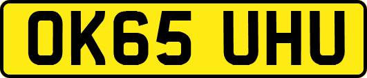OK65UHU