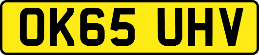 OK65UHV
