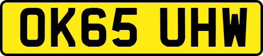 OK65UHW