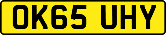 OK65UHY