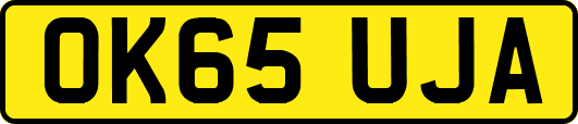 OK65UJA