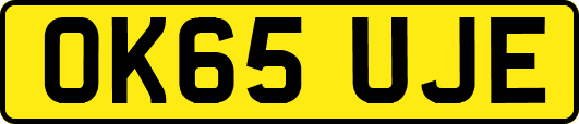 OK65UJE