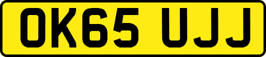 OK65UJJ