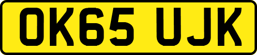 OK65UJK