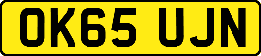 OK65UJN