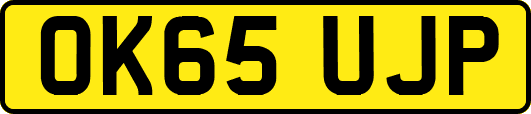 OK65UJP