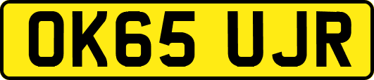 OK65UJR