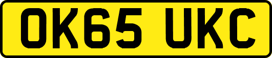 OK65UKC