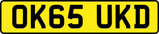 OK65UKD