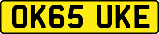 OK65UKE