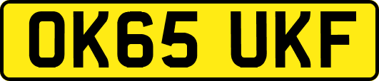 OK65UKF