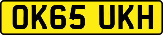 OK65UKH